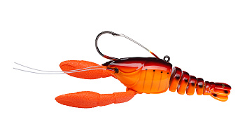 Воблер Рак Strike Pro Flex Crawfish, (EG-113#279F)