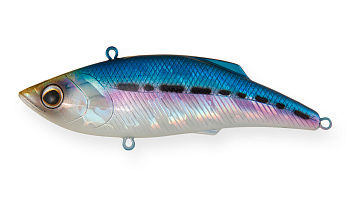 Воблер Раттлин Strike Pro Rattle-N-Shad 75, (JL-027S#A179V)