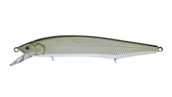 Воблер Минноу Strike Pro Intriger 120SP, (EG-194B-SP#GCA01)