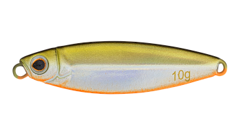 Пилкер Strike Pro Cyber Jig, 45 мм, 10 гр, (JG-018D#612T)