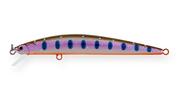 Воблер Минноу Strike Pro Slingshot Minnow 70, цвет: A142-264 Arctic Char, (EG-147F#A142-264)