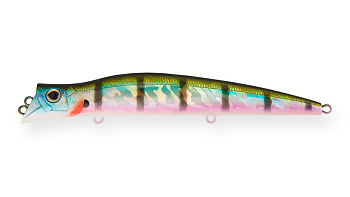 Воблер Дартер Strike Pro Darter-R Queen 130, цвет: 630V Bluegill, (JL-152F#630V)
