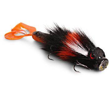 Бактейл Catch With Care Miuras Mouse Magnum, цвет: Derg Wisper, (11-MMA-016)