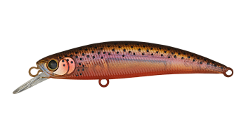 Воблер Минноу Strike Pro Skinny 70S, (EG-222BS#A290G)