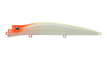 Воблер Дартер Strike Pro Darter-R Queen 130, цвет: A116L Fluo Clown, (JL-152F#A116L)
