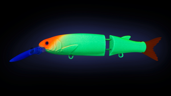 A116L-UV