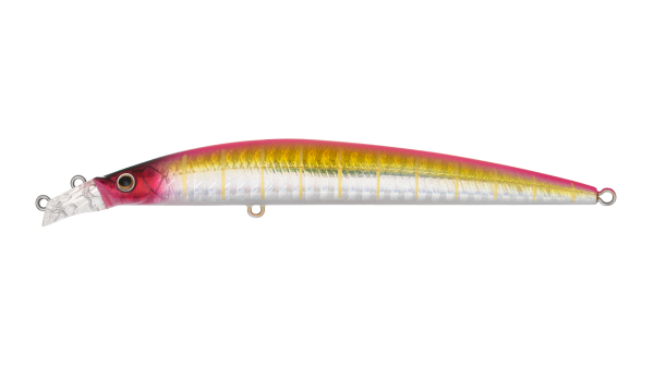 JL-166(F)