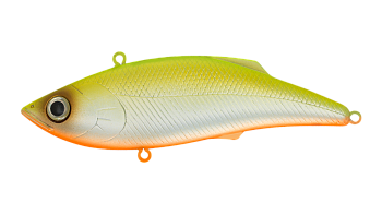 Воблер Раттлин Strike Pro Rattle-N-Shad 75, (JL-027S#866ES)