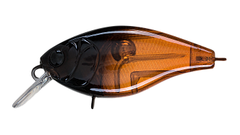 Воблер Крэнк Strike Pro Cranky-X 50, цвет: GC08G Maybug, (EG-165#GC08G)