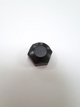 Handle Nut /L (X7-C073) Гайка крепления ручки леворукая