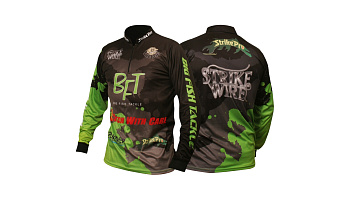 Джерси CWC Tournament Jersey, размер XXL
