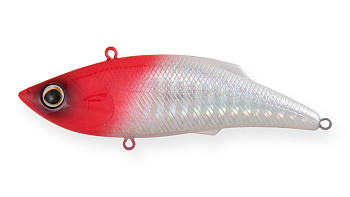 Воблер Раттлин Strike Pro Rattle-N-Shad 75, цвет: 022P-713 Redhead, (JL-027S#022P-713)