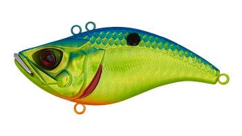 Воблер Раттлин Strike Pro Flap Jack 65, (EG-128B#495-713)