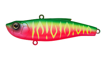 Воблер Раттлин Strike Pro Jedi Rattler 80, цвет: A230S Watermelon Mat Tiger, (SP-198S#A230S)