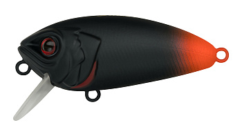 Воблер Крэнк Strike Pro Stumpy Fly 40, цвет: NS08SUVL Matt Corner, (EG-134#NS08SUVL)