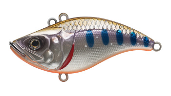 Воблер Раттлин Strike Pro Flap Jack 40, цвет: A142-264 Arctic Char, (EG-128A#A142-264)