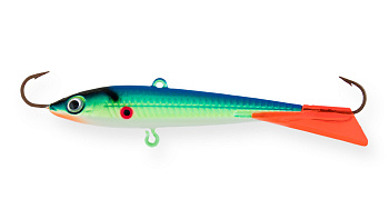 Балансир Strike Pro Micro Ice 55, цвет: Zander Queen, (IF-002#A121F)