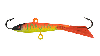 Балансир Strike Pro Micro Ice 47, цвет: Sunrise Mat Tiger, (IF-001A#A242S)