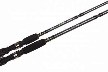 Спиннинг BFT Raptor G2 Jerkbait 6,6'-150g, 2,01м, 2-частник с курком