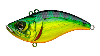 Воблер Раттлин Strike Pro Flap Jack 75, цвет: A45T Natural Perch, (EG-128C#A45T)