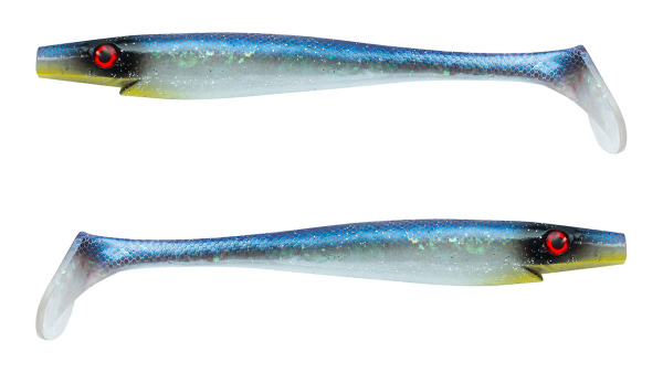 MN1 Glitter Mascara