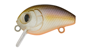 Воблер Крэнк Strike Pro Baby Pro 25, цвет: A262 White Fry, (EG-036F#A262)
