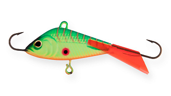 Балансир Strike Pro Shifty Shad Ice 40D, (D-IF-014B#A17)