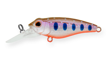 Воблер Шэд Strike Pro Pygmy 40, цвет: A142-264 Arctic Char, (EG-073F#A142-264)