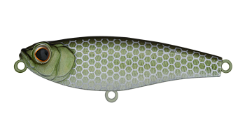 Воблер Стикбейт Strike Pro Lipstick 45, (EG-141#GCA01T)