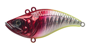 Воблер Раттлин Strike Pro Flap Jack 65, цвет: X10-713 Clown Silver, (EG-128B#X10-SBO)