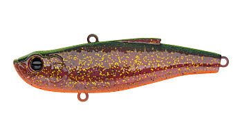 Воблер Раттлин Strike Pro Jedi Rattler 80, (SP-198S#GC04G-UV)