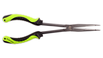 Рыболовные плоскогубцы BFT удлиненные с тефлоновым покрытием, 28cm
