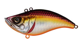 Воблер Раттлин Strike Pro Flap Jack 40, (EG-128A#A284-713)