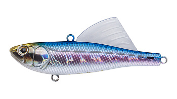 Воблер Раттлин Strike Pro Tornado Vibe 65, (EG-204A-UV#A179V-PP)