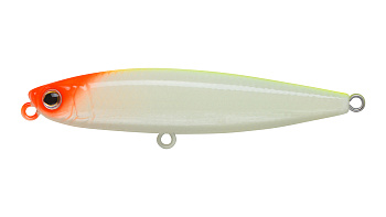 Воблер Стикбейт Strike Pro Scud Stick 70S (Slide Bait Heavy One 70), цвет: A116L Fluo Clown, (EG-245