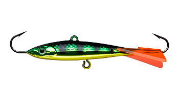 Балансир Strike Pro Super Ice 47, цвет: Natural Perch, (IF-004A1#A45E)
