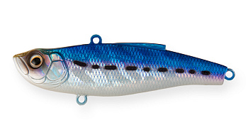 Воблер Раттлин Strike Pro Jedi Rattler 80, (SP-198S#A179V-PP)