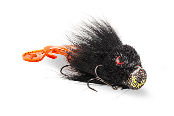 Бактейл Catch With Care Miuras Mouse Mini, цвет: Batman, (11-MMM-005)