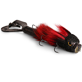 Бактейл Catch With Care Miuras Mouse Magnum, цвет: Turd of Seagull, (11-MMA-012)