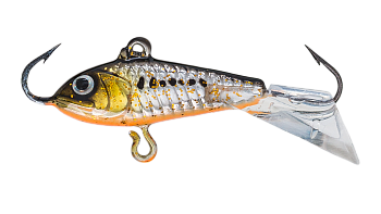 Балансир Strike Pro Ice Baby 24, цвет: A176E