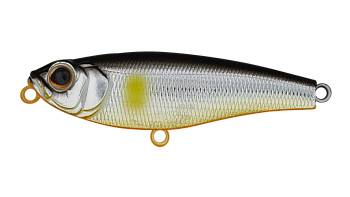 Воблер Стикбейт Strike Pro Lipstick 45, (EG-141#A282-SAM)