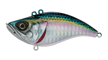 Воблер Раттлин Strike Pro Flap Jack 75, 75 мм, 21,8 гр,  Тонущий, цвет: 692-713-RP Pacific Sardine, (EG-128C#692-713-RP)