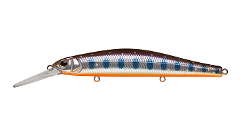 Воблер Минноу Strike Pro Inquisitor MDR 110SP, цвет: A142-264 Arctic Char, (EG-193BXL-SP#A142-264)