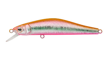 Воблер Минноу Strike Pro Inquisitor 80SP, цвет: SIN042-SBO Pink Reveler, (EG-193A-SP#SIN042-SBO)
