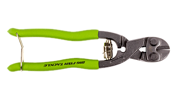 Силовой Резак BFT Power Cutter, X-Strong - Teflon Coated 20см