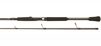 Спиннинг BFT Raptor G2 Jigger 8'-25g, 2,44м, 2-частник под безынерционную катушку