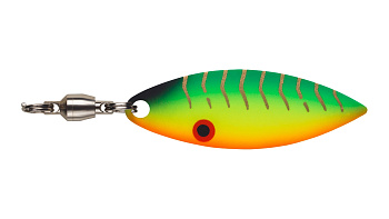 Лепесток Strike Pro Spinner Blade Long 4, (W4#A17)