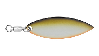 Лепесток Strike Pro Spinner Blade Long 4, (W4#A122)