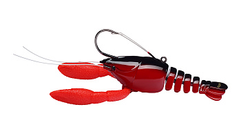 Воблер Рак Strike Pro Flex Crawfish, (EG-113#259F)