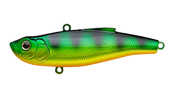 Воблер Раттлин Strike Pro Jedi Rattler 80, цвет: A45T Natural Perch, (SP-198S#A45T)